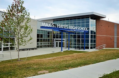 NewMaxHayes 